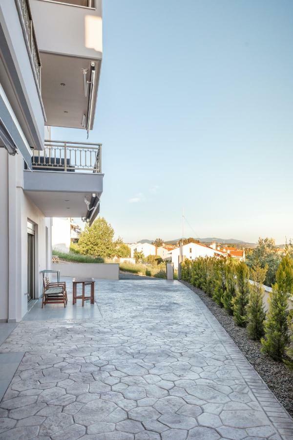 Royalty Loft * Nikiti (Sithonia)