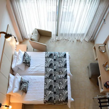 Royalty Suites Seaside Nikiti  Exterior photo