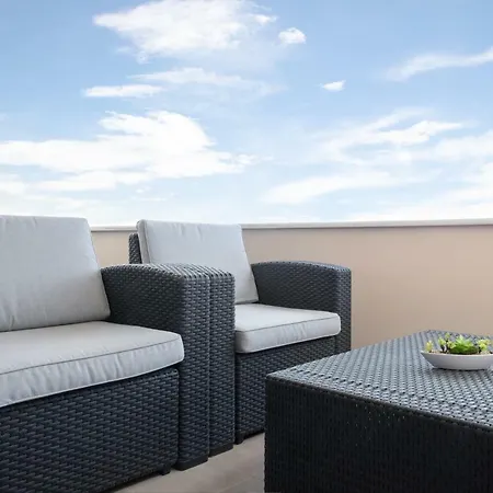 Royalty Suites Loft Nikiti  Exterior photo