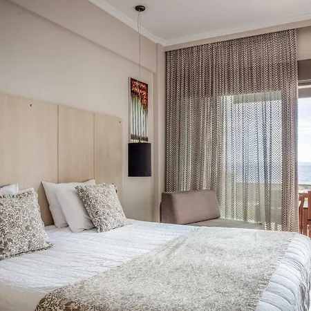 Royalty Suites Seaside Nikiti  Exterior photo