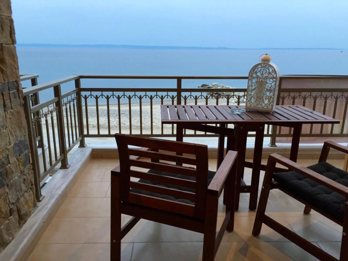 Royalty Seaside Nikiti (Sithonia)