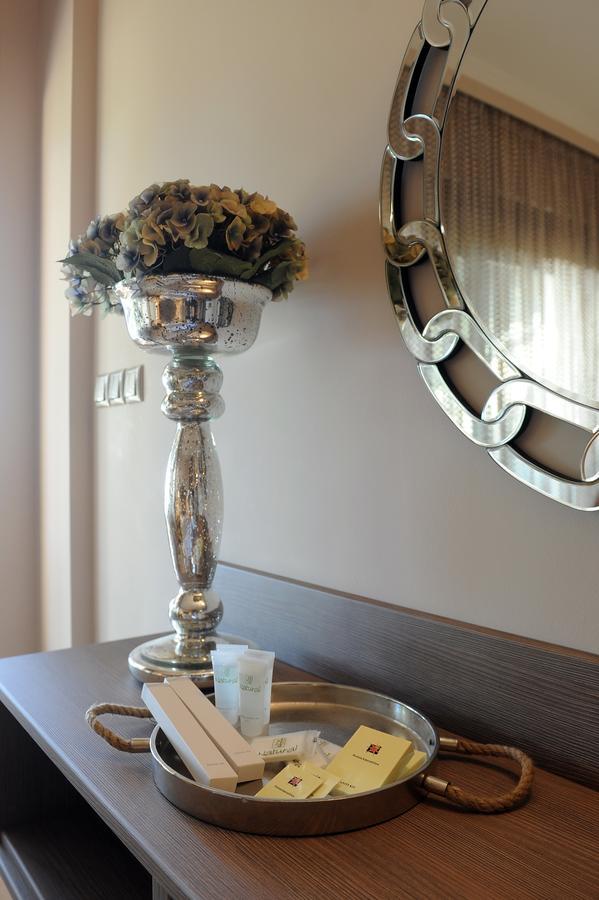 Royalty Seaside Hotel Nikiti (Sithonia)