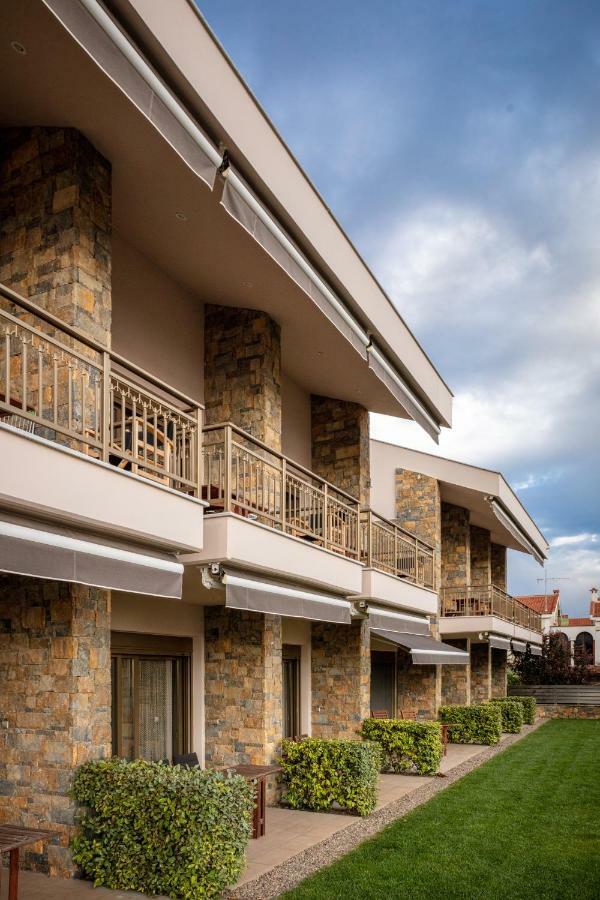 Hotel Royalty Seaside 3*