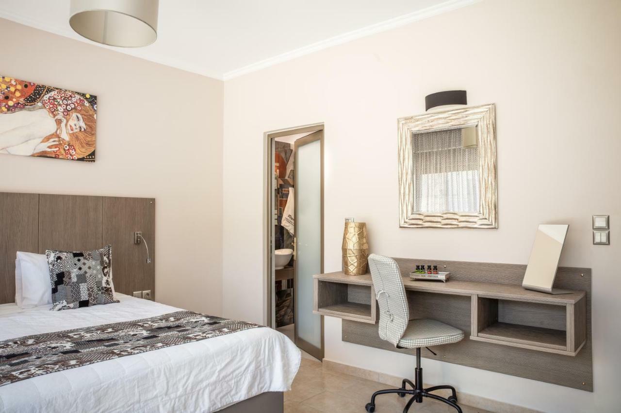 Royalty Seaside Nikiti (Sithonia)