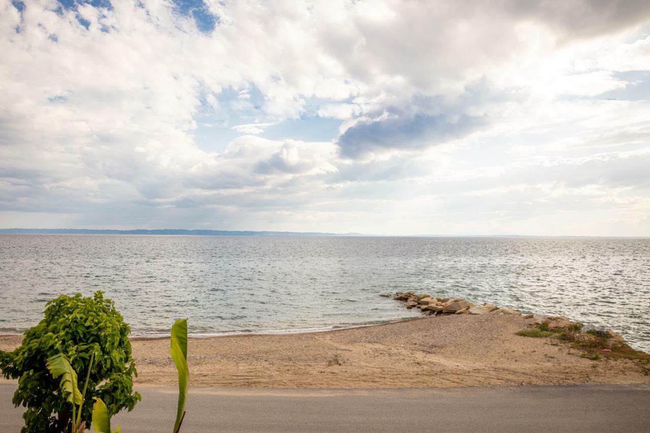 Royalty Seaside 3* Nikiti (Sithonia)
